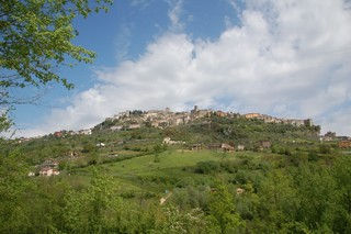 Monte San Giovanni Campano