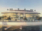 Curtain wall