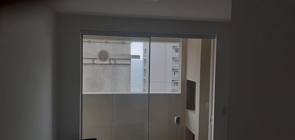 Churrasqueira Sacada