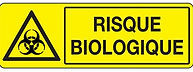 risque biologique dechets medicaux