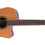 Thumbnail: TIMBERIDGE'4 SERIES' 12-STRING CEDAR SOLID TOP ACOUSTIC-ELEC DREADNOUGHT