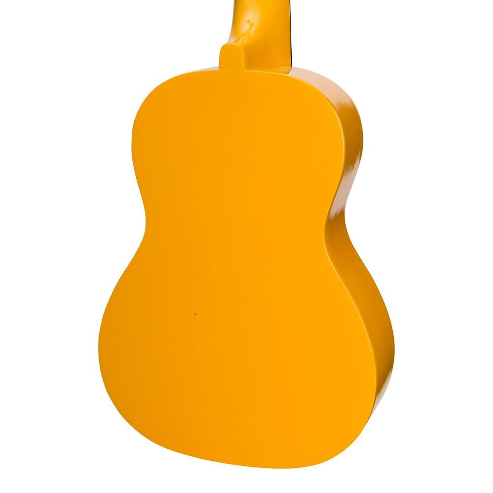 Thumbnail: SANCHEZ 'COLOURBURST SERIES' CONCERT UKULELE (GOLDEN SUNBURST)