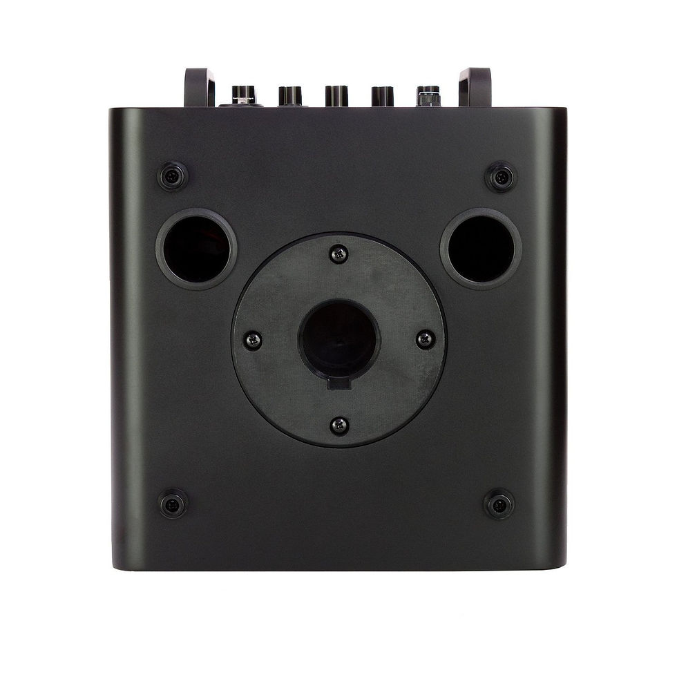 Thumbnail: BELCAT BUSKER BOX 25 WATT RECHARGEABLE DC AMP
