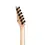 Thumbnail: J&D LUTHIERS IE9 CONTEMPORARY ELECTRIC  GUITAR TRANSPARENT BLACK