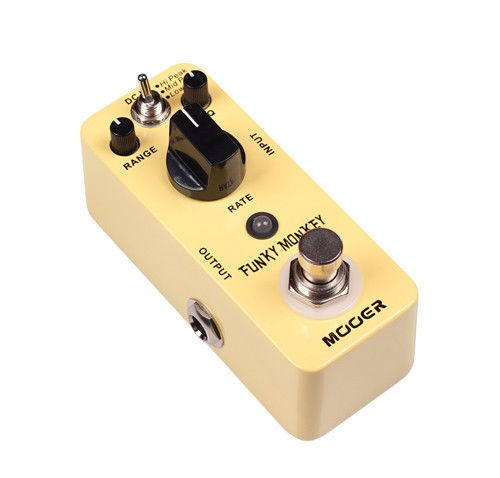 Thumbnail: MOOER FUNKY MONKEY AUTO WAH