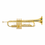 Thumbnail: STEINHOFF KSO-TR5-GLD STUDENT TRUMPET