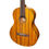 Thumbnail: MARTINEZ SLIM JIM 3/4 ELECTRIC CLASSICAL GUITAR PACK W/PICK-UP & TUNER