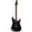 Thumbnail: MOOER GTRS S900 INTELLIGENT GUITAR PEARL BLACK