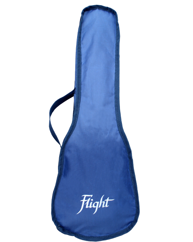 Thumbnail: FLIGHT TUS-EE SUNSET ELISE ECKLUND TRAVEL SOPRANO UKULELE