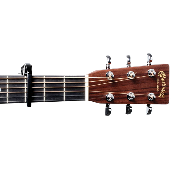 Thumbnail: PLANET WAVES NS TRI-ACTION CAPO
