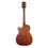 Thumbnail: TIMBERIDGE 'MESSENGER SERIES' MAHOGANY SOLID TOP ACOUSTIC-ELEC SMALL BODY