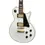 Thumbnail: J&D LUTHIERS LP-CUSTOM STYLE ELECTRIC GUITAR WHITE