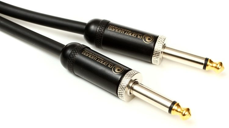 Thumbnail: D'ADDARIO PLANET WAVES AMERICAN STAGE 20FT GUITAR / INSTRUMENT CABLE