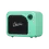 Thumbnail: MOOER 5W GTRS PTNR RECHARGEABLE MINI BLUETOOTH AMPLIFIER GREEN