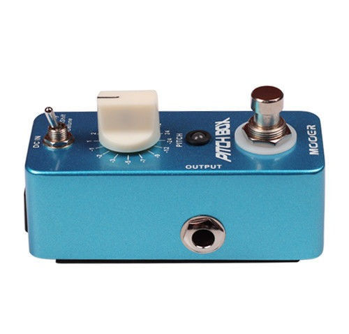 Thumbnail: MOOER PITCH BOX HARMONY/PITCH SHIFTING