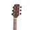 Thumbnail: TIMBERIDGE 1 SERIES SOLID SPRUCE TOP ACOUST-ELEC TS-MINI GUITAR NATURAL SATIN