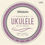 Thumbnail: D'ADDARIO EJ88C NYLTECH CONCERT UKULELE STRINGS