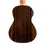 Thumbnail: TIKI 22 SERIES SPRUCE SOLID TOP ELECTRIC CONCERT UKULELE W/HARD CASE NAT GLOSS