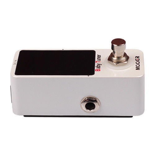 Thumbnail: MOOER BABY TUNER