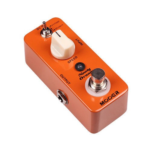 Thumbnail: MOOER NINETY ORANGE PHASER