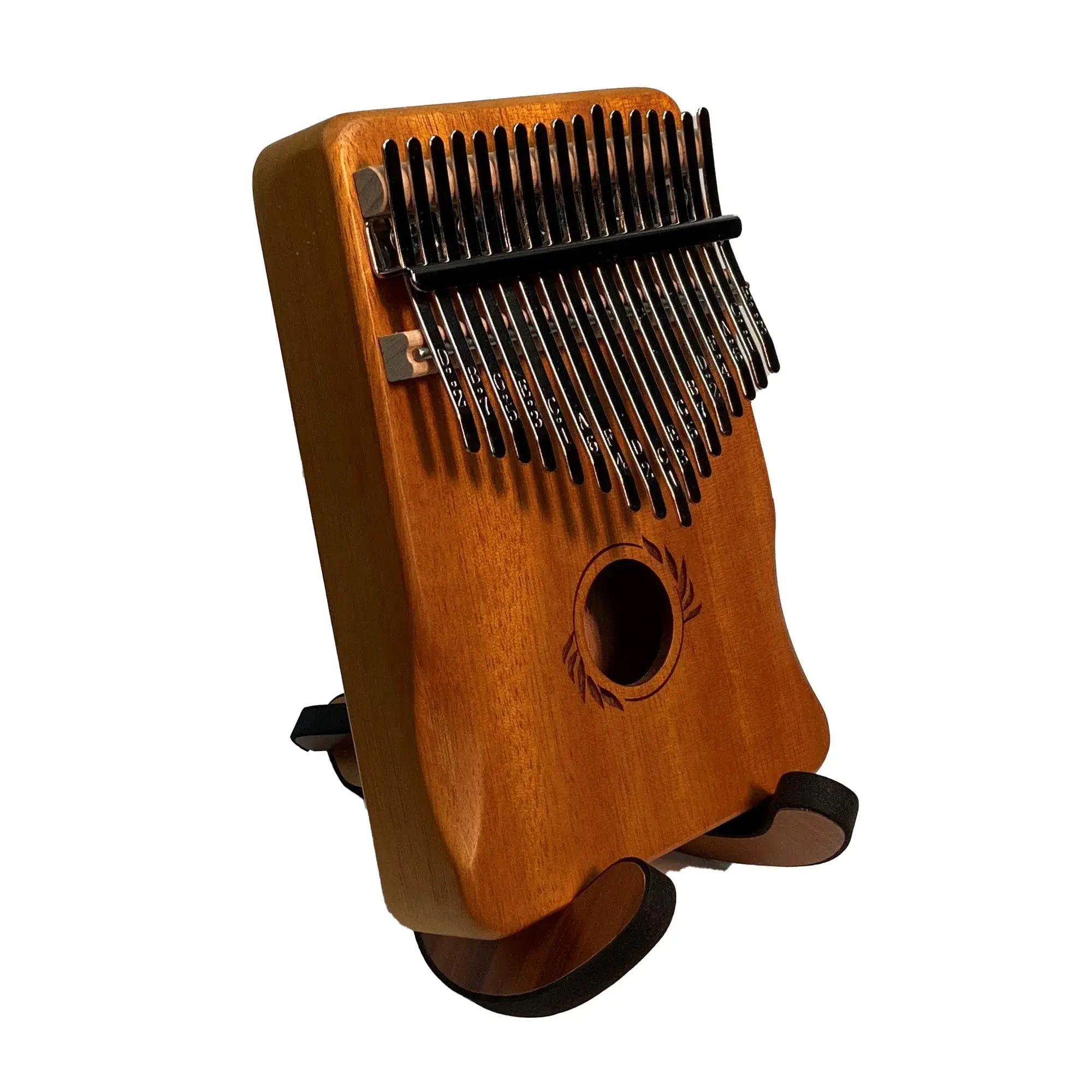 CEGA 17-KEY KALIMBA KK301