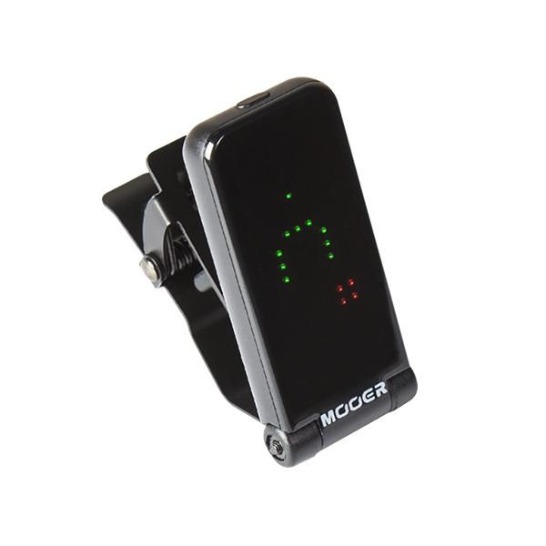 Thumbnail: MOOER CT-01 CLIP-ON CHROMATIC GUITAR TUNER
