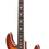 Thumbnail: J&D LUTHIERS SCH-STYLE ELECTRIC GUITAR BIRDS EYE MAPLE BURST
