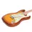 Thumbnail: J&D LUTHIERS TRADITIONAL ST-STYLE ELECTRIC GUITAR HONEYBURST
