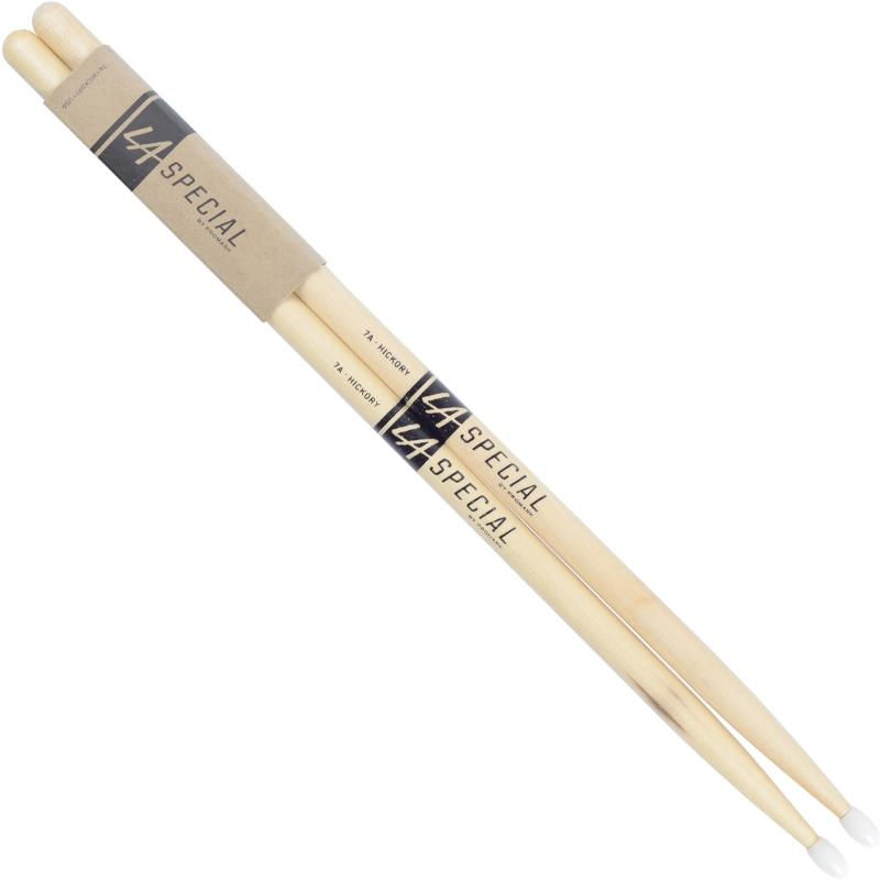 Thumbnail: PROMARK LA7AN LA SPECIAL NYLON TIP STICKS
