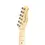 Thumbnail: J&D LUTHIERS FLAME MAPLE THINLINE TE-STYLE ELECTRIC GUITAR CHERRY SUNBURST