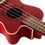 Thumbnail: FLIGHT DUC380 CEQ CORAL ELECTRO-ACOUSTIC CONCERT UKULELE
