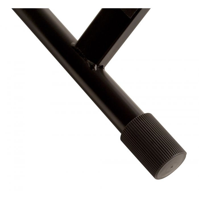 Thumbnail: ULTIMATE SUPPORT : JAMSTANDS JS-AS100 AMPLIFIER STAND
