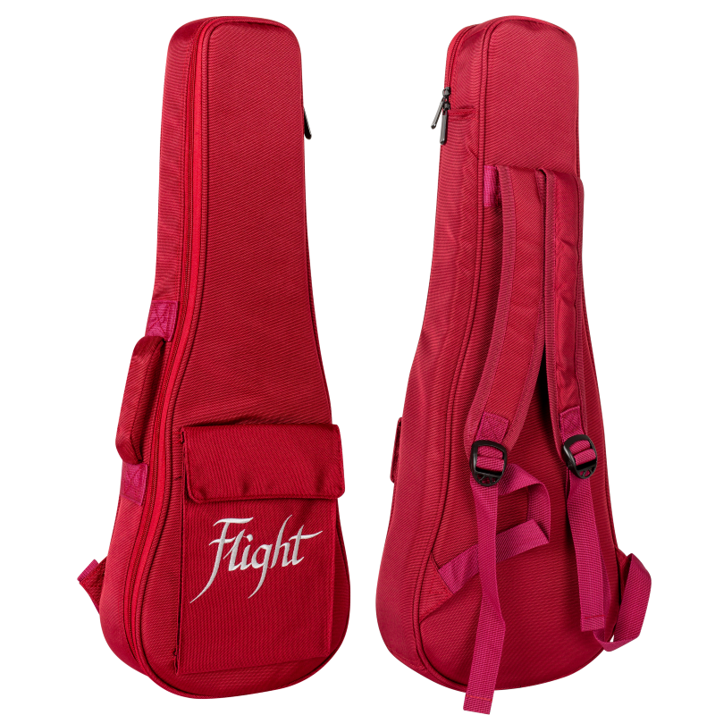 Thumbnail: FLIGHT VICTORIA SOUNDWAVE CONCERT UKULELE