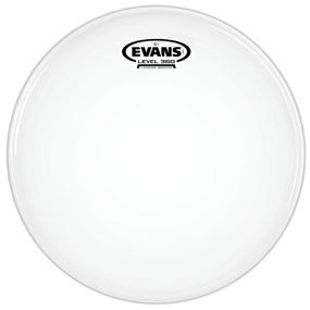 Thumbnail: Evans Clear 18" G1 Bass Drum Batter