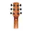 Thumbnail: TIMBERIDGE '1 SERIES' SPRUCE SOLID TOP ACOUSTIC-ELEC DREADNOUGHT CUTAWAY GUITAR