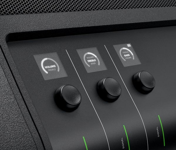 Thumbnail: BOSE S1 PRO+