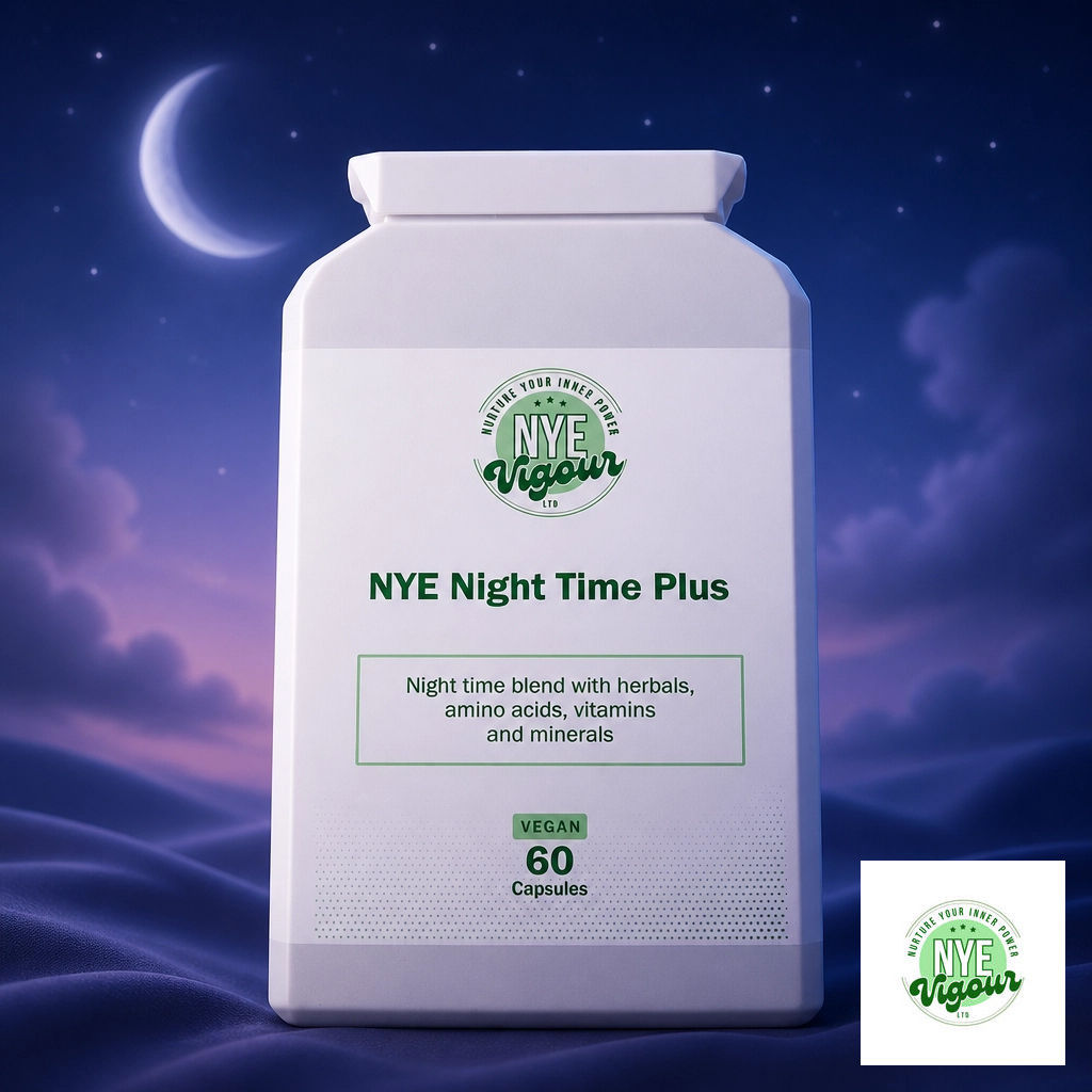 NYE Night Time Plus