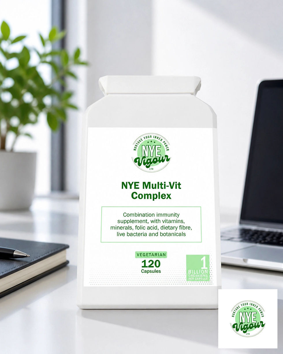 Thumbnail: NYE Multi-Vit Complex