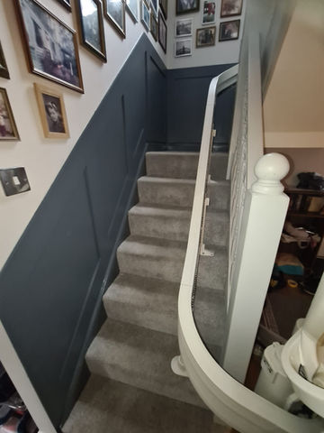 Interior Photography