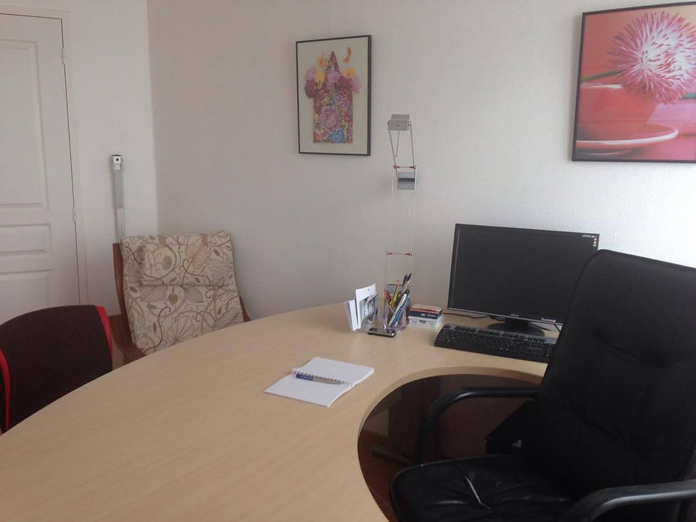 Bureau
