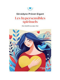 Les hypersensibles spirituels Version poche
