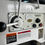 Thumbnail: USED HOBART MIXER 80 QT