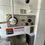 Thumbnail: USED HOBART MIXER 80 QT
