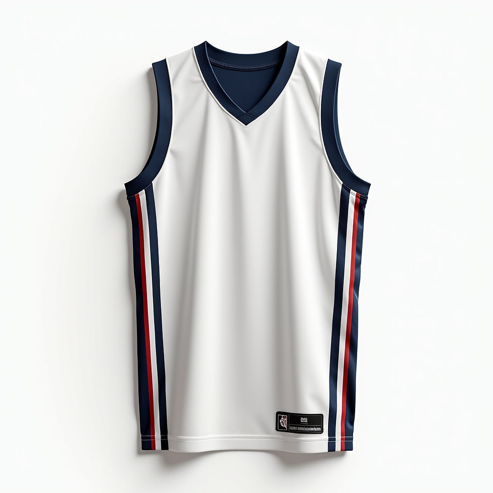 Player Game Jersey