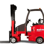 Dar Koridor Forklifti (EMA)