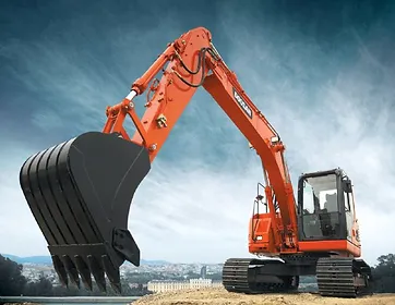 Maats Insaat Makinalari Doosan