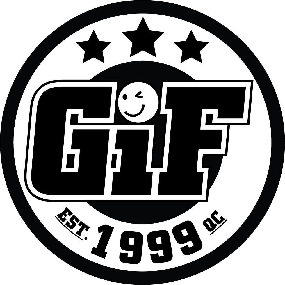 Ligue d'Impro - La GIF