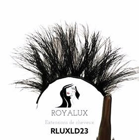 Cils 3 tailles au choix Ref. RLUXLD23