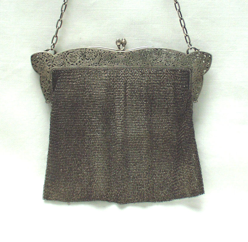 Sterling - evening purse (236-884)