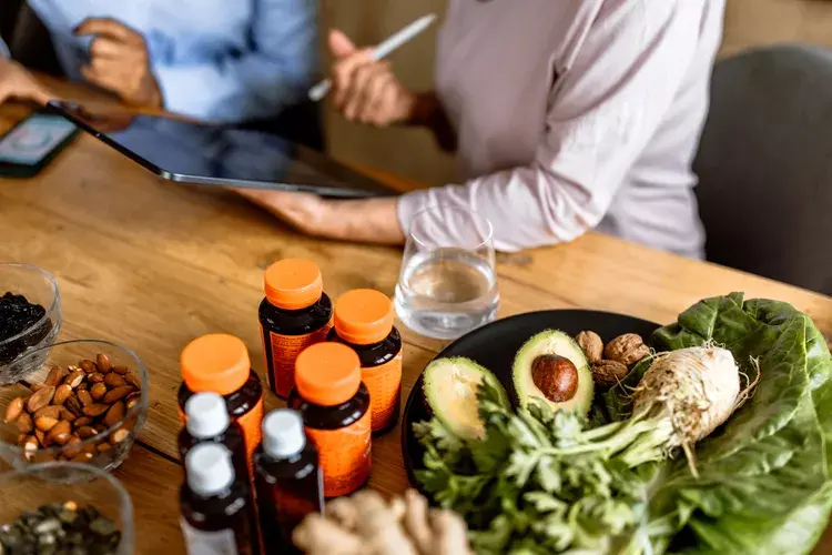 What Does a Nutritionist Do?